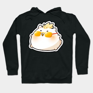 Reginald Glintmire Hoodie